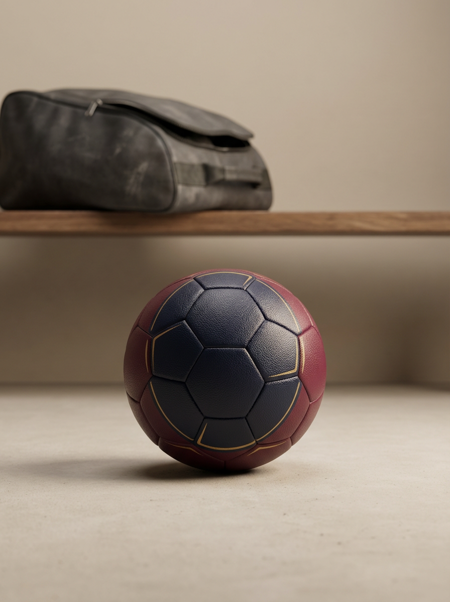 Tournament Soccer Ball