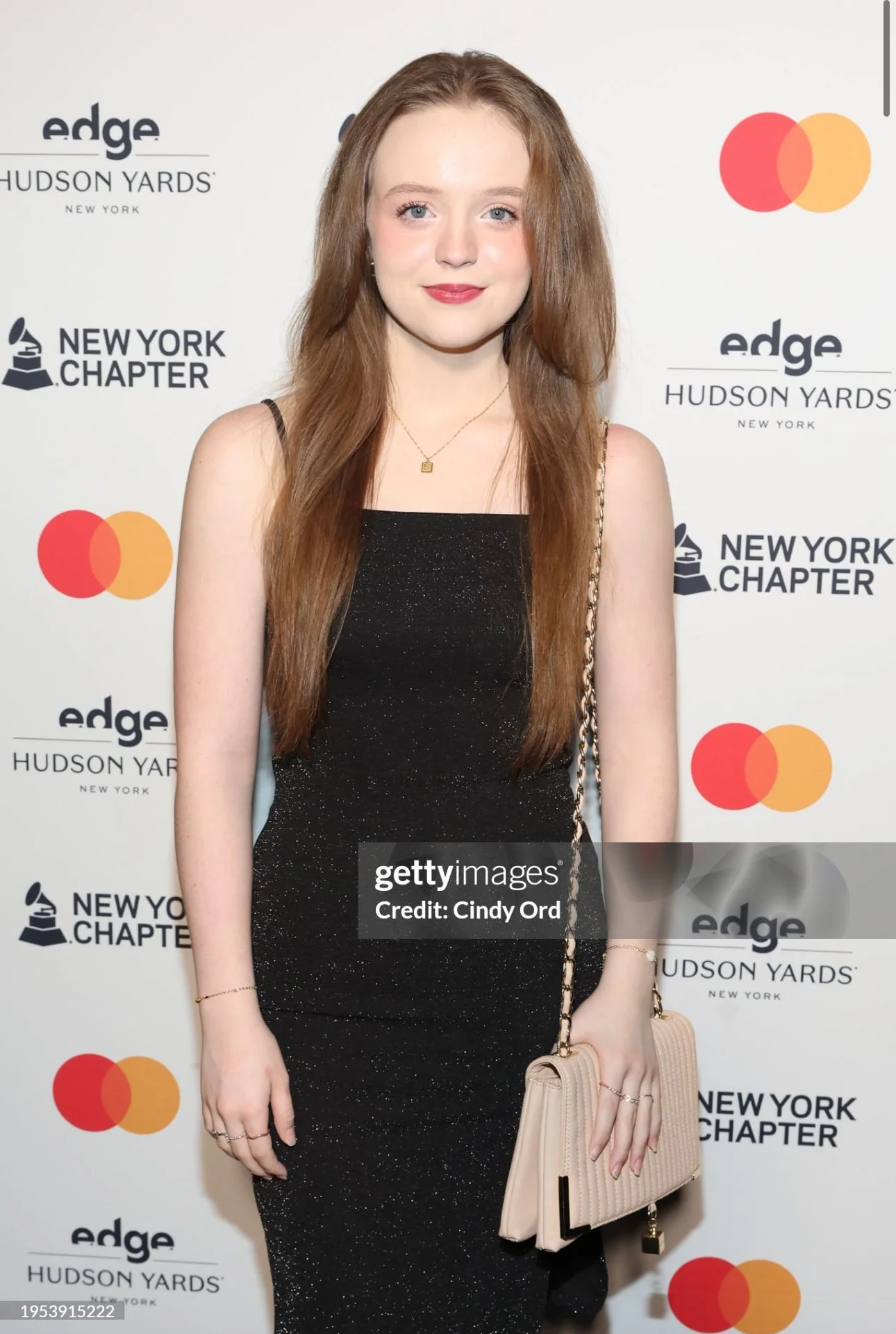 PARADE Grammy Party