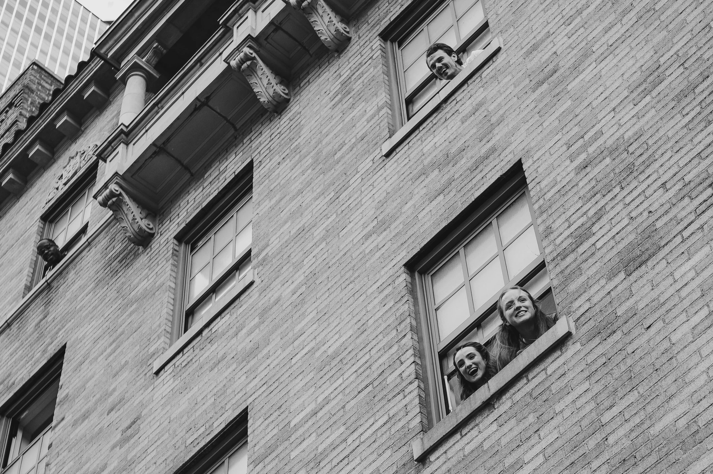 PARADE Broadway Revival Opening