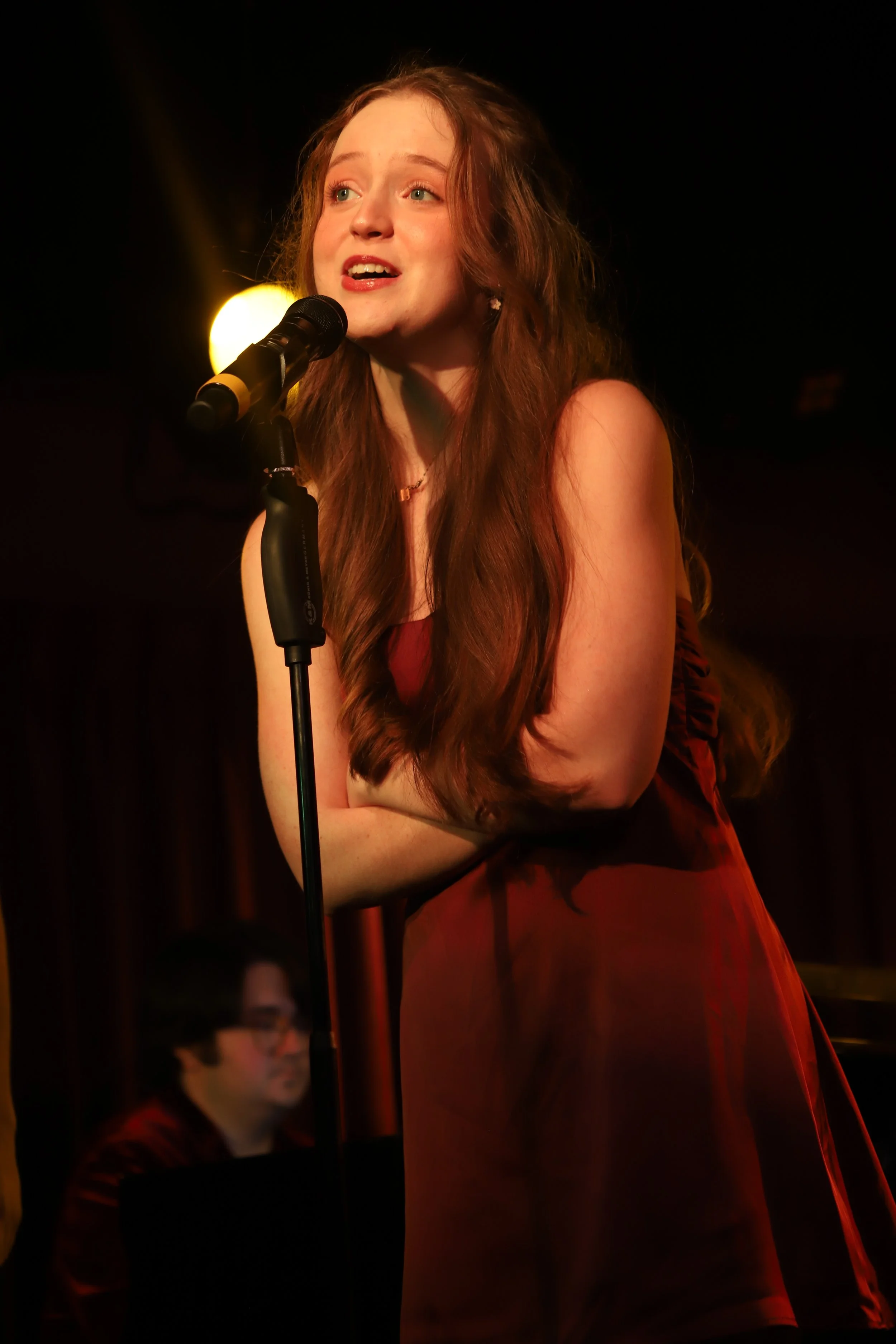 GreenRoom42 Concert
