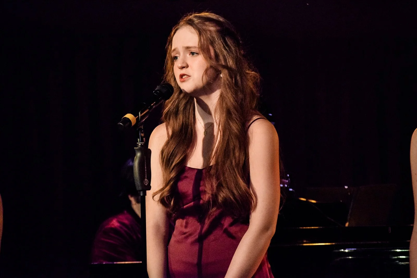 GreenRoom42 Concert