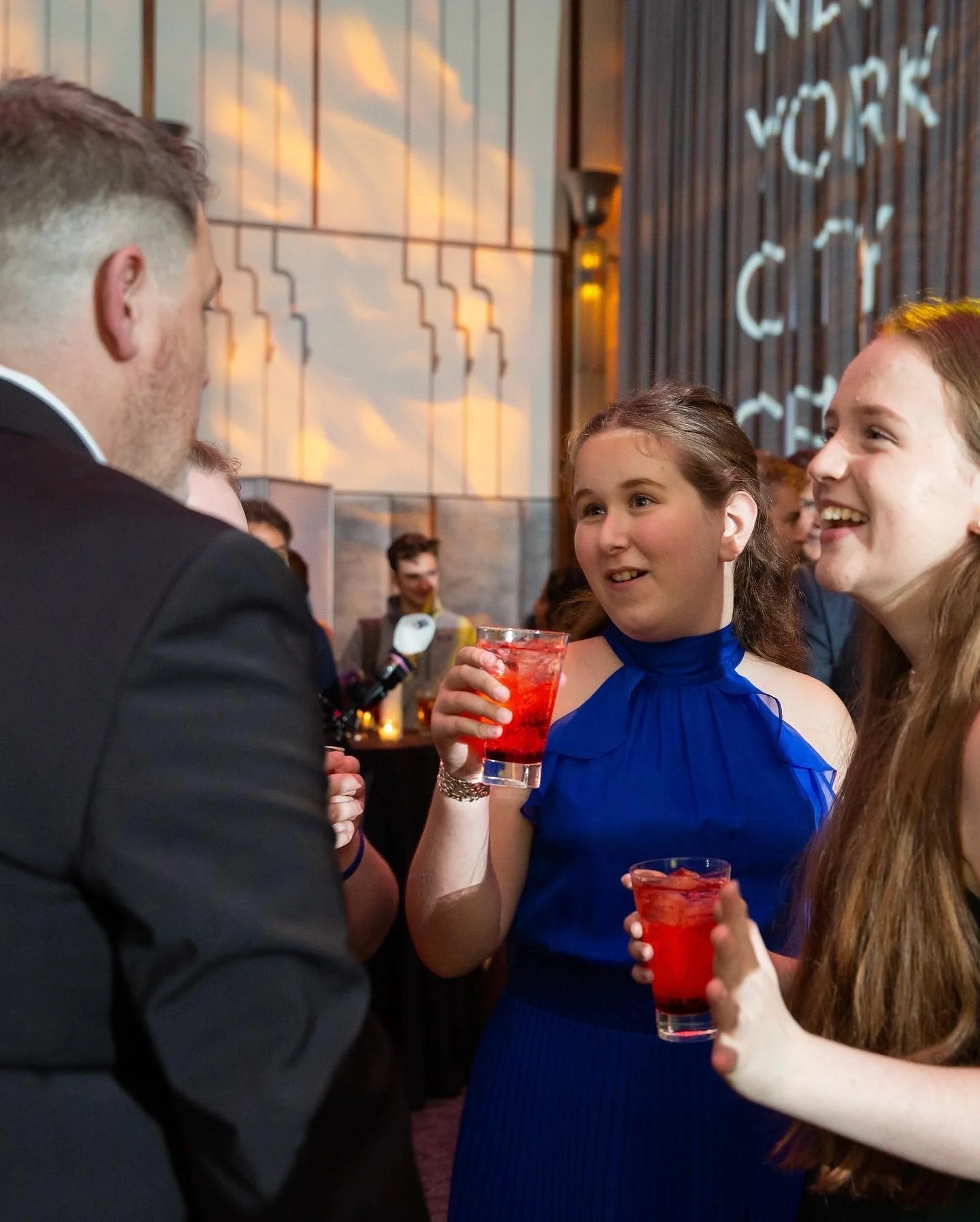 Gala Night for PARADE City Center