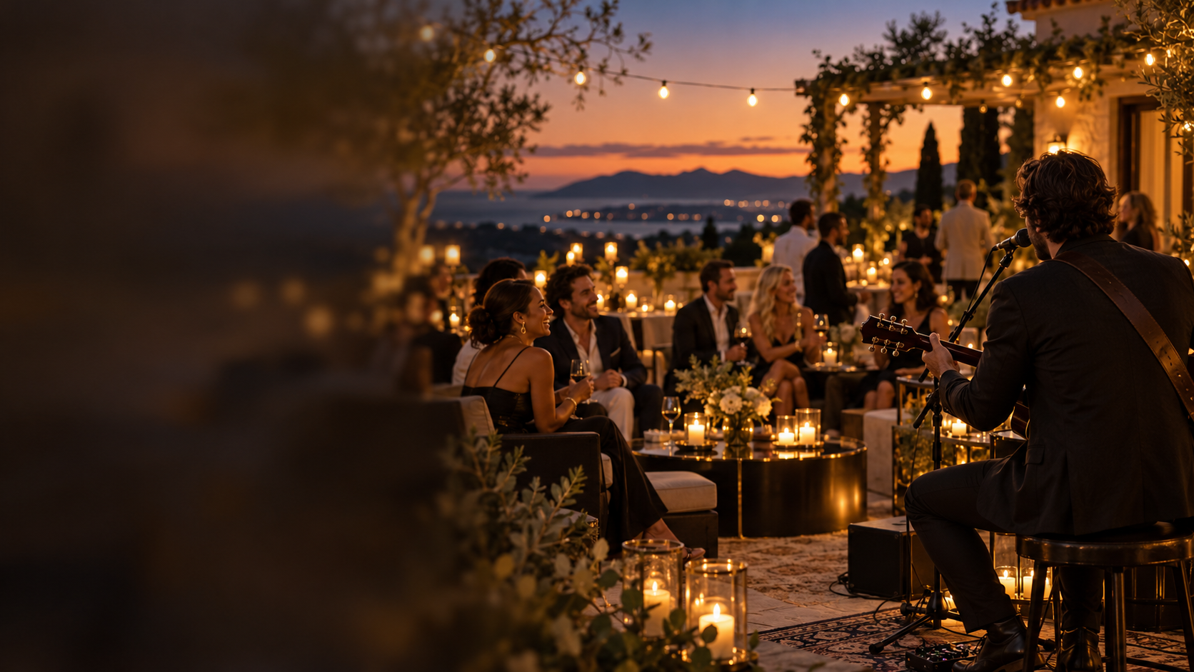 Private Parties