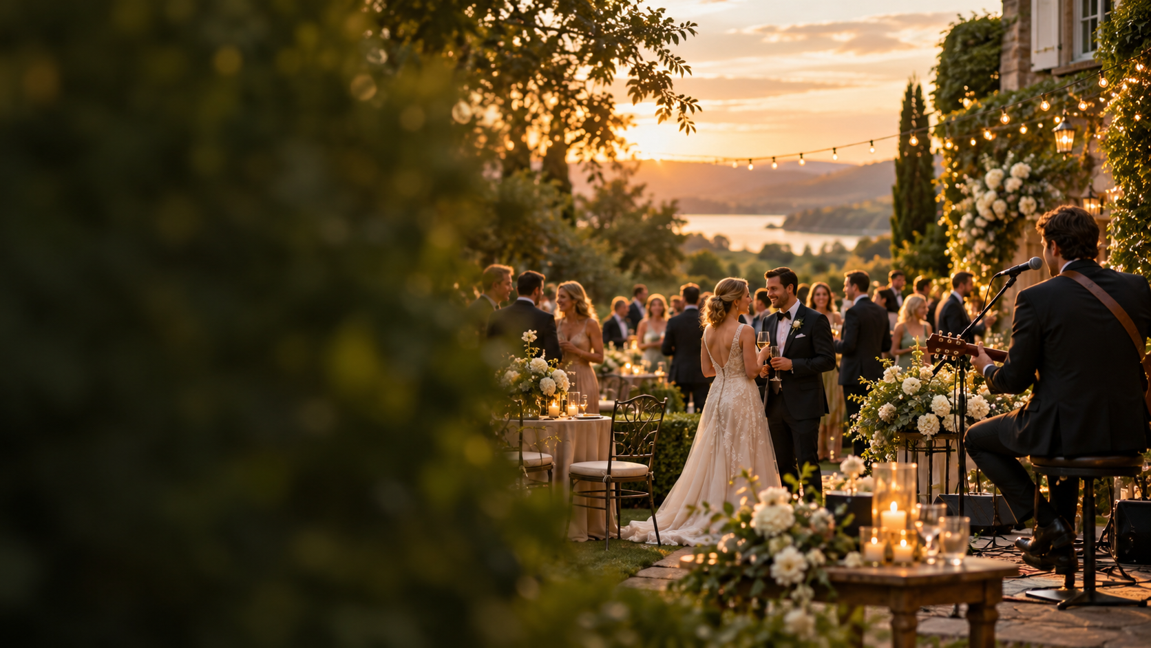 Weddings