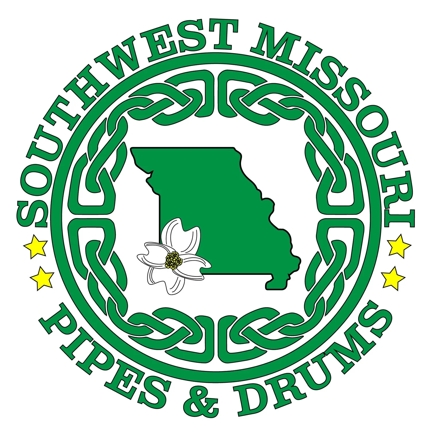 SouthWest Missouri Pipes &amp; Drums