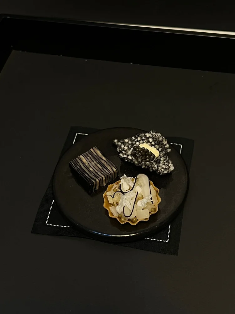 Chanel, event door Copain