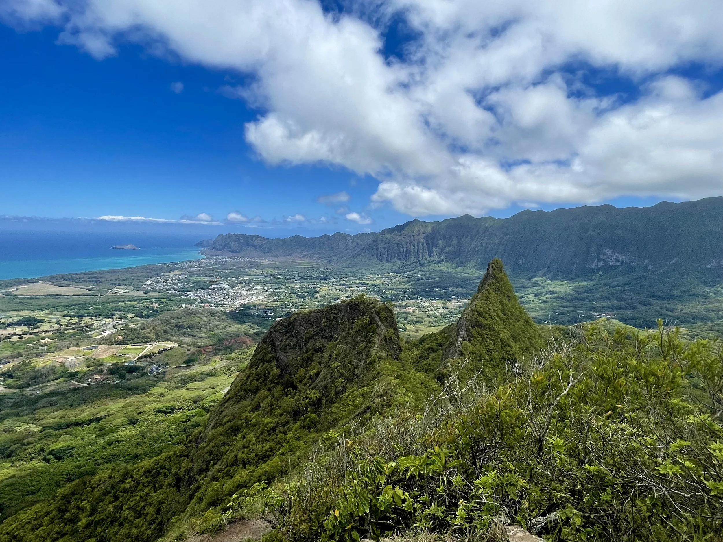 Hawaii
