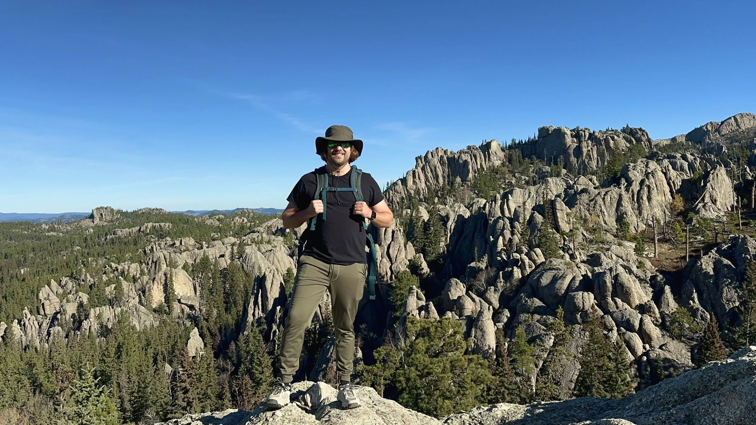 South Dakota
