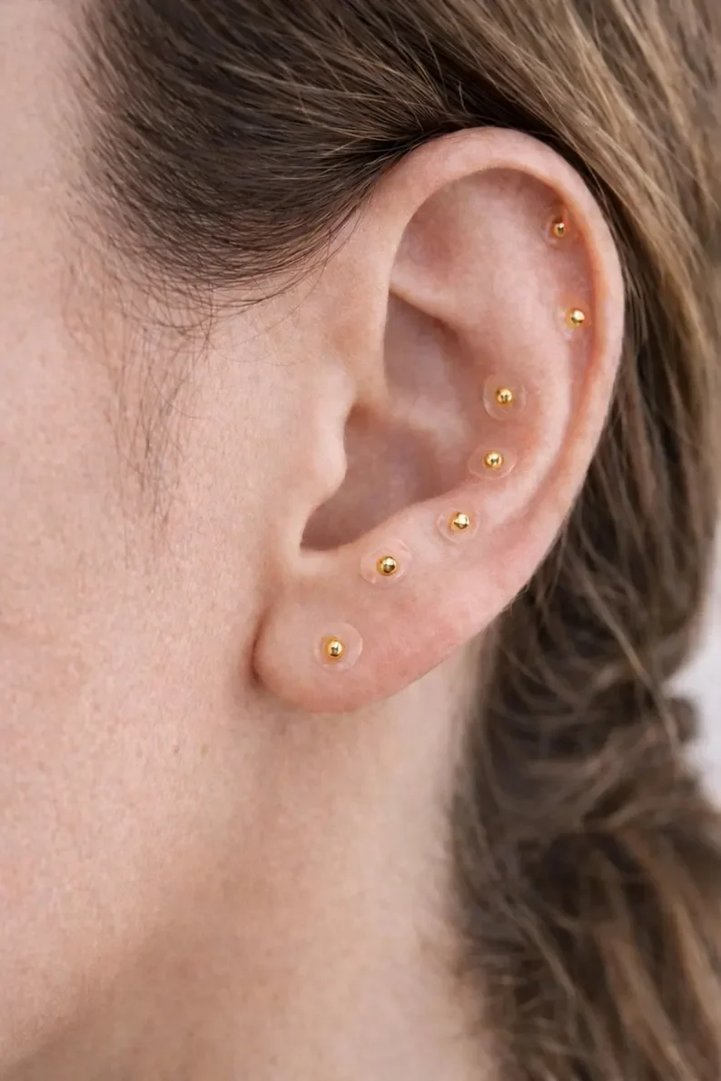 Ear seed