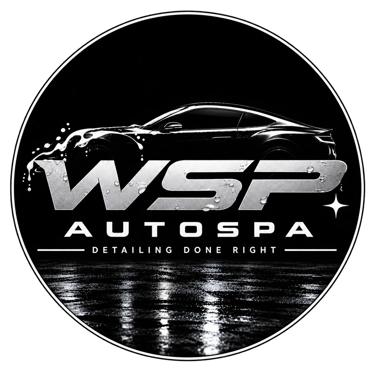 WSP Auto Spa