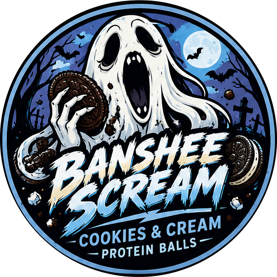 Banchee Scream
