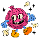 STINK DINKER