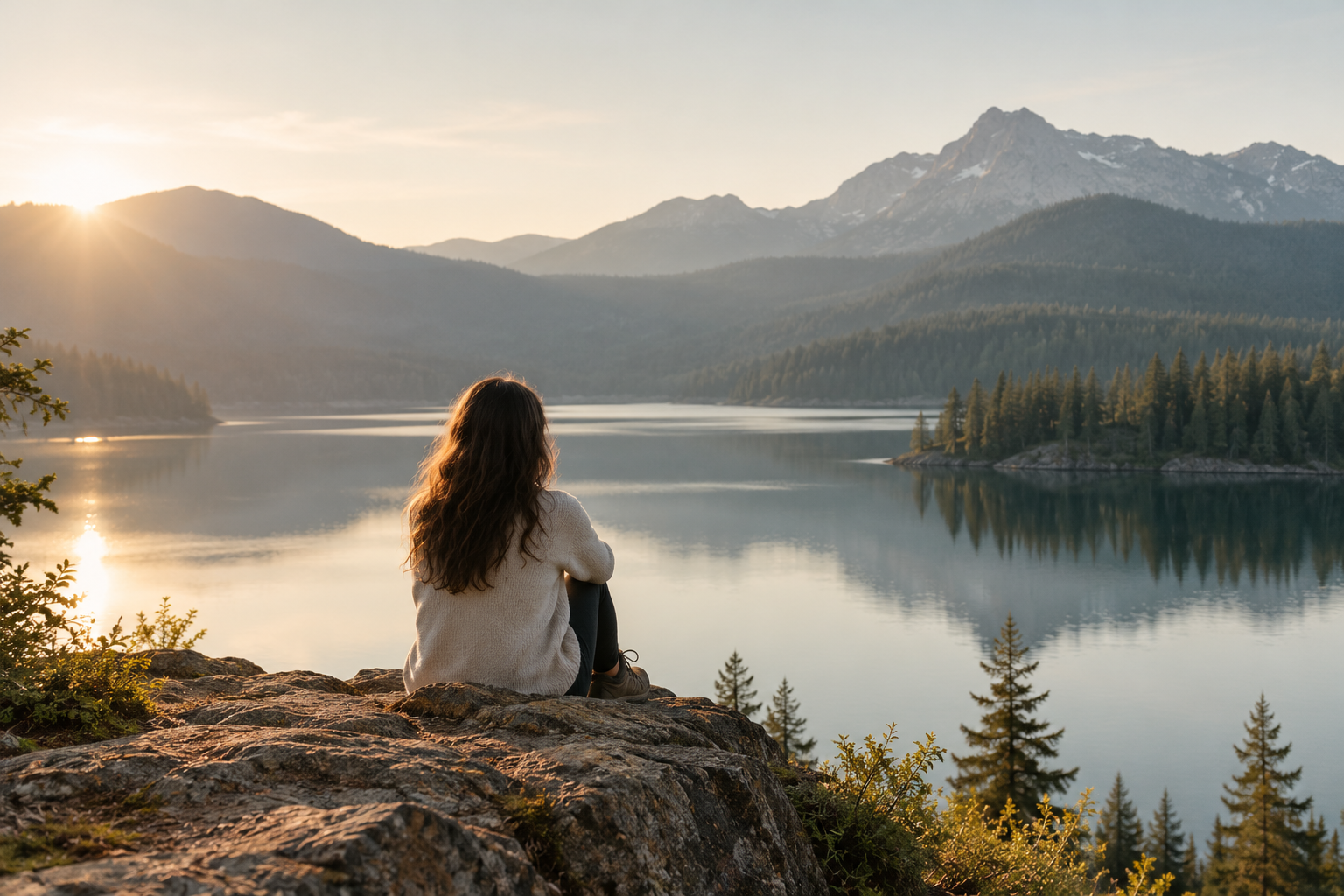 Brainspotting therapy in Bend, Oregon