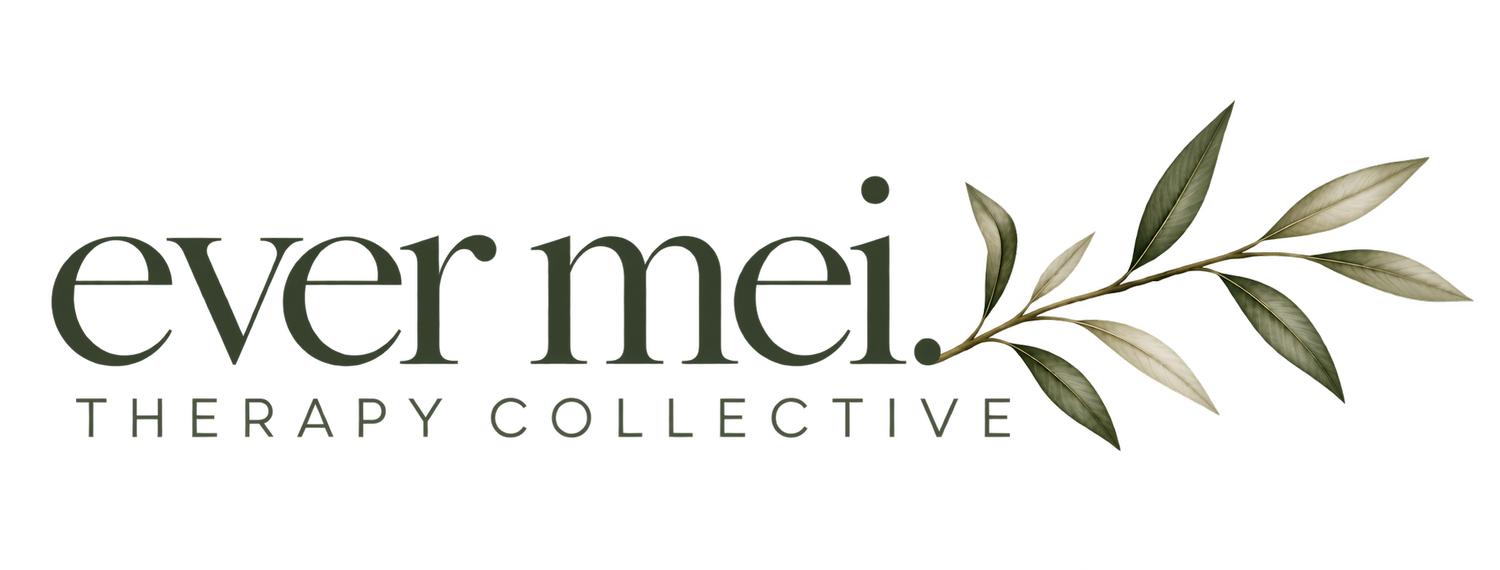 Ever Mei Therapy Collective