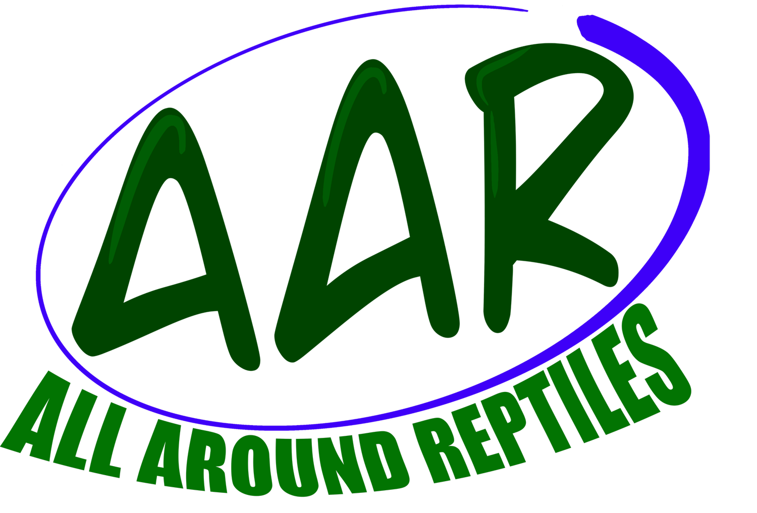 All Around Reptiles