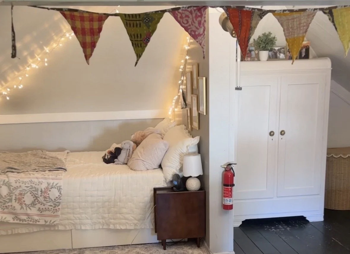 Making Your College Apartment Feel Like Home with Cozy Apartment Decor &amp; More!