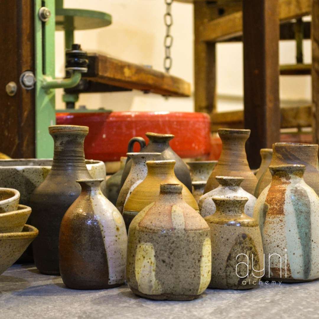 Objects