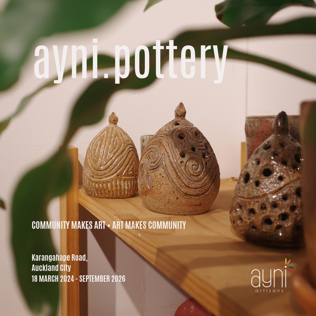 ayni.pottery