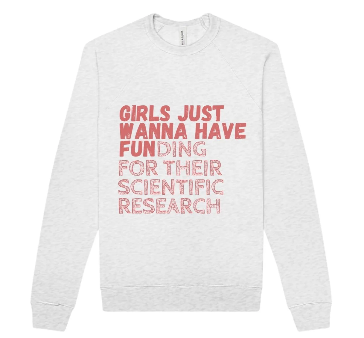 Fleece (FUNding)