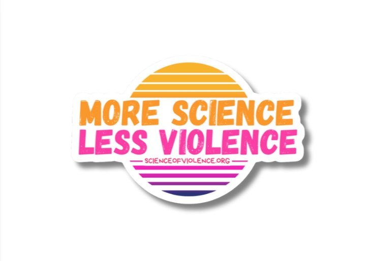 Sticker (More Science)