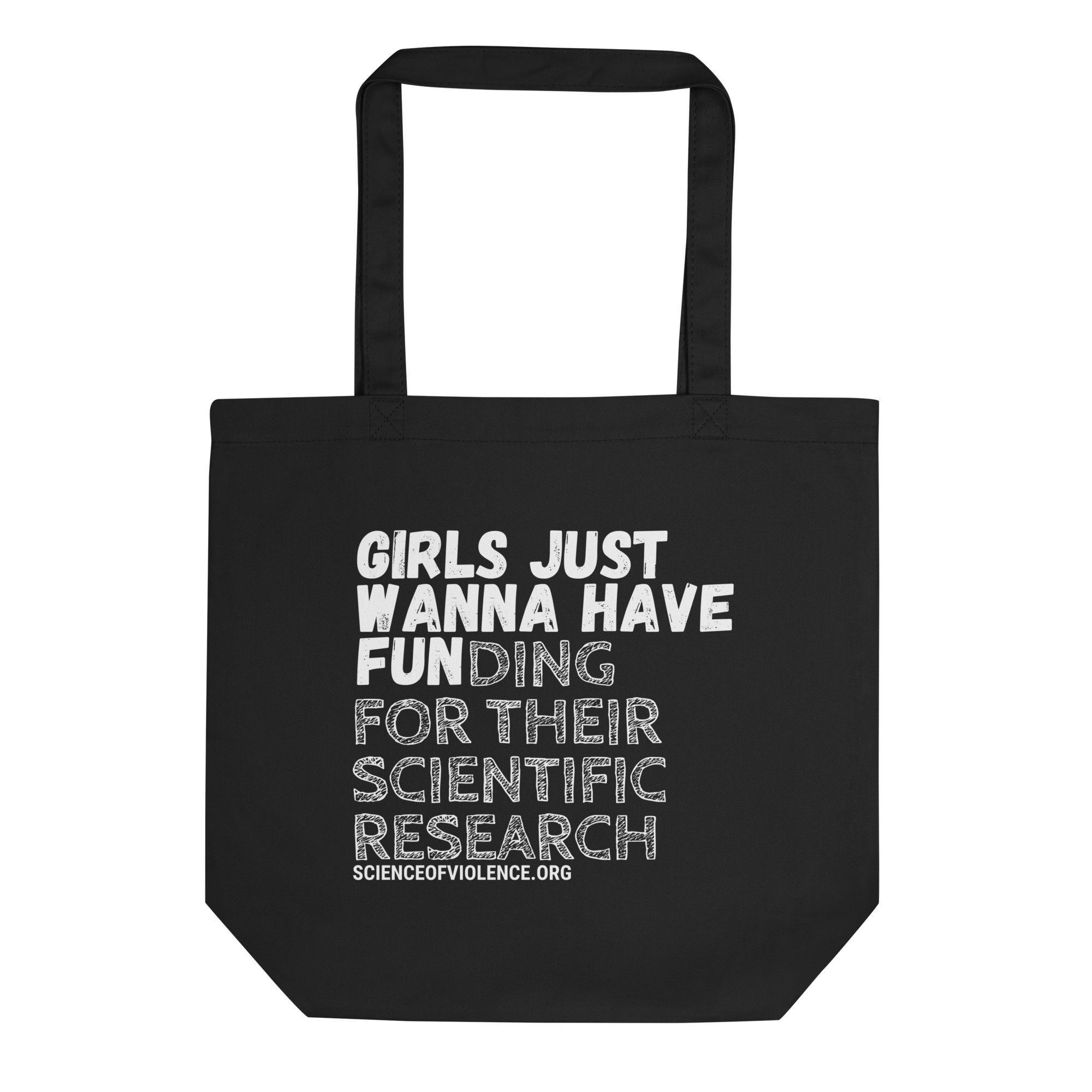 Large Canvas Tote
