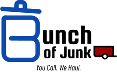Bunch Of Junk