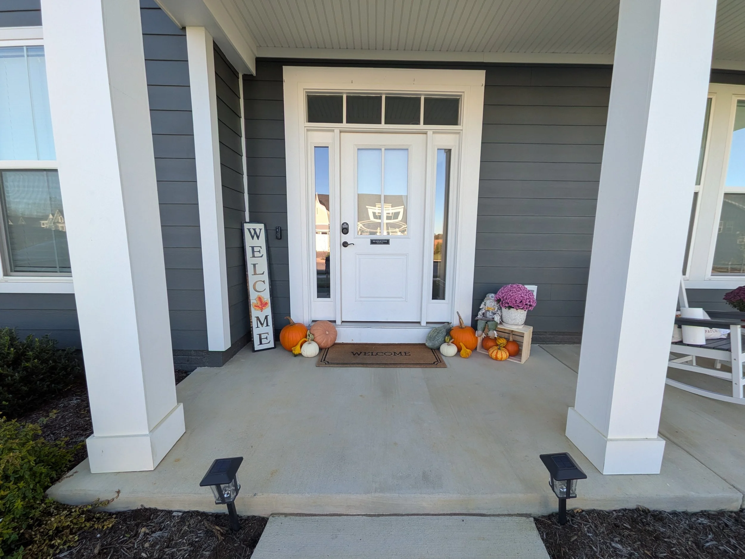The Mini Fall Edit