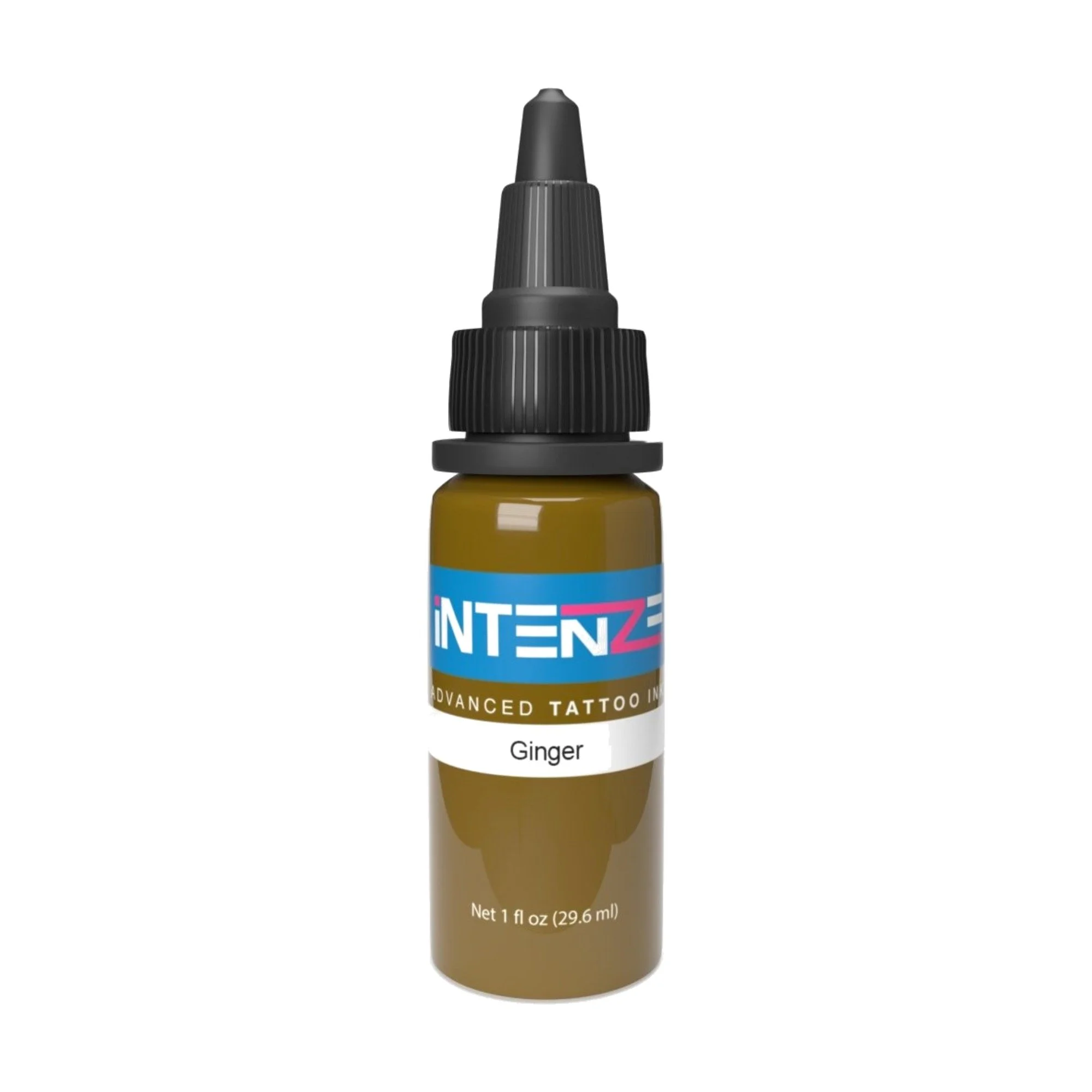 Intenze Ginger — 1 oz