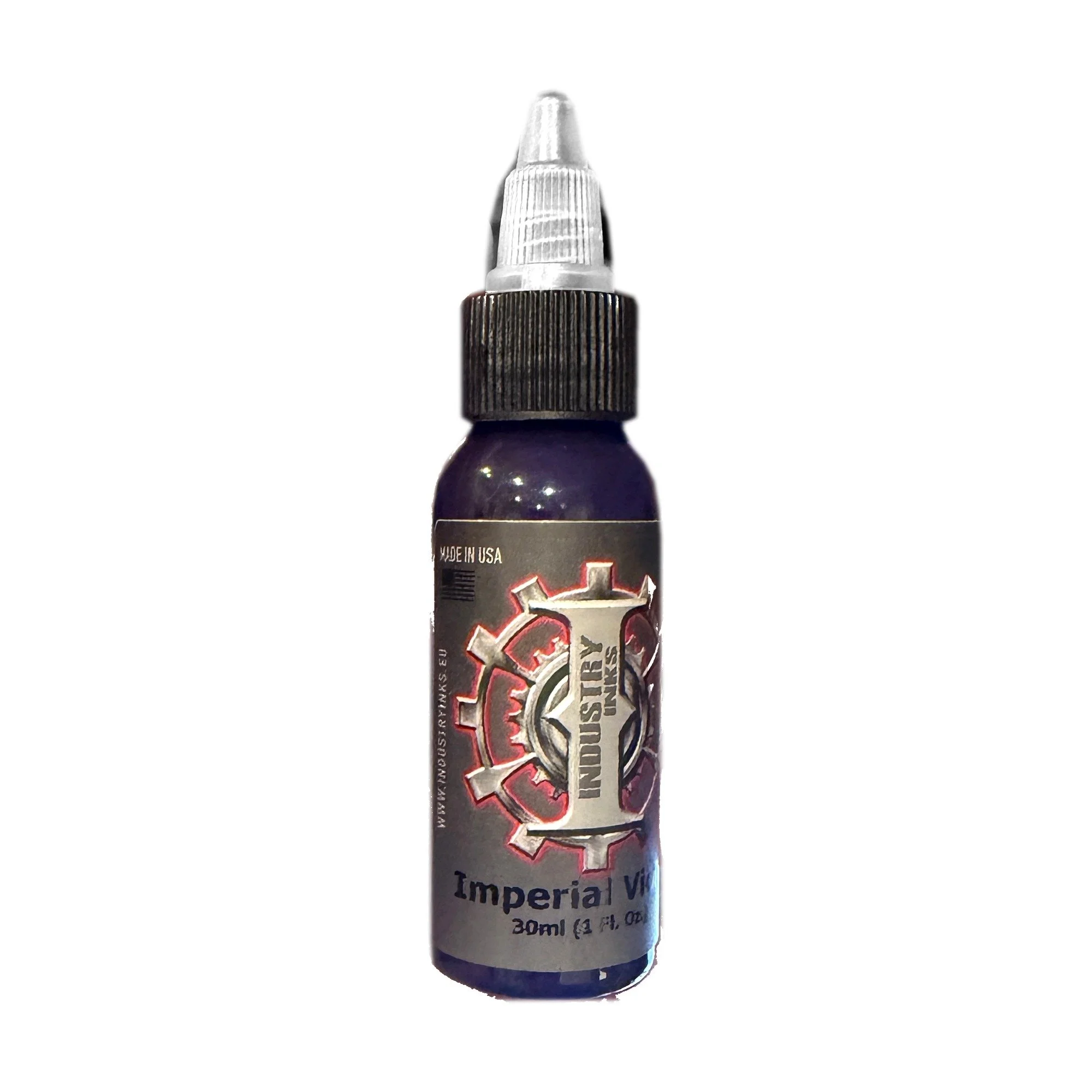 Industry Inks Imperial Violet — 1 oz