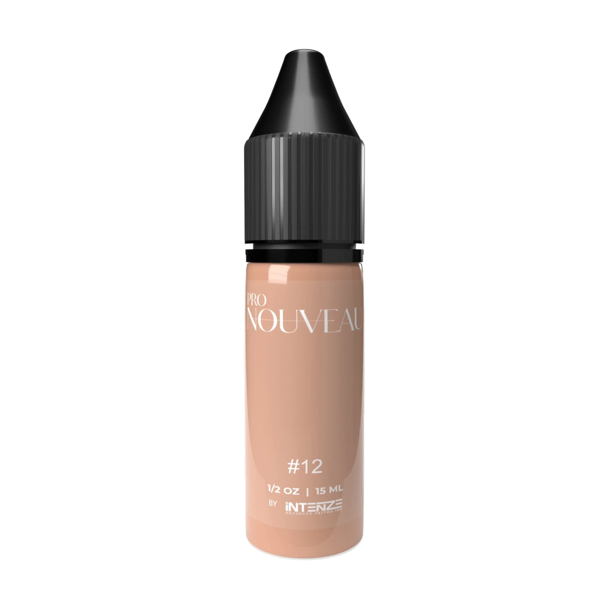 Pro Nouveau Nou Tones #12 — ½ oz