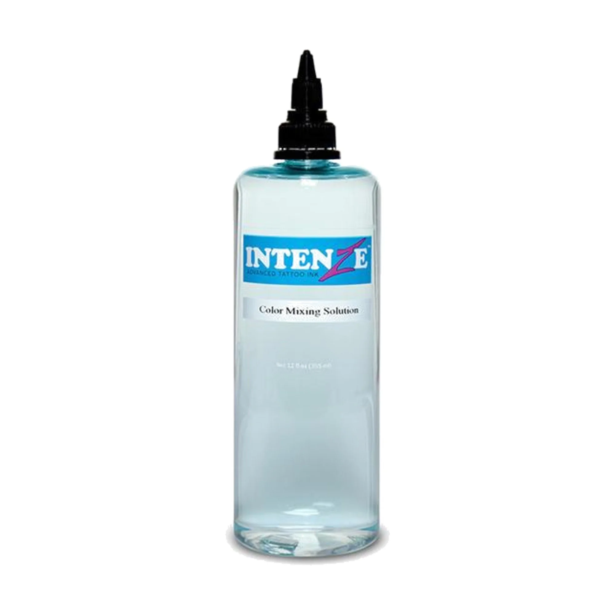Intenze Color Mixing Solution — 1 oz