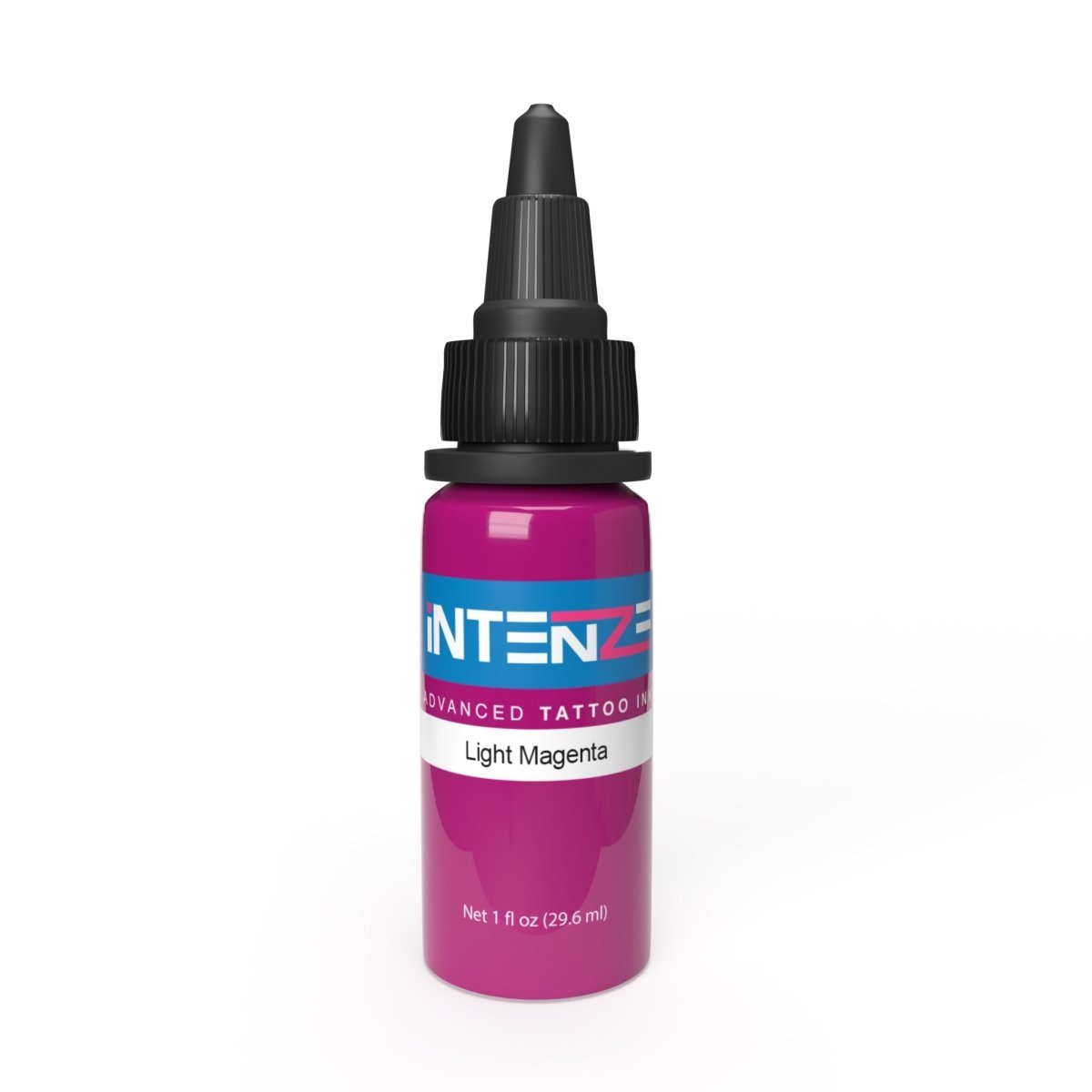 Intenze Light Magenta — ½ oz