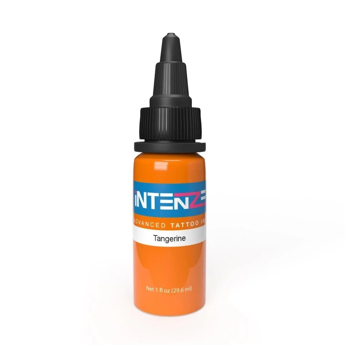 Intenze Tangerine — ½ oz