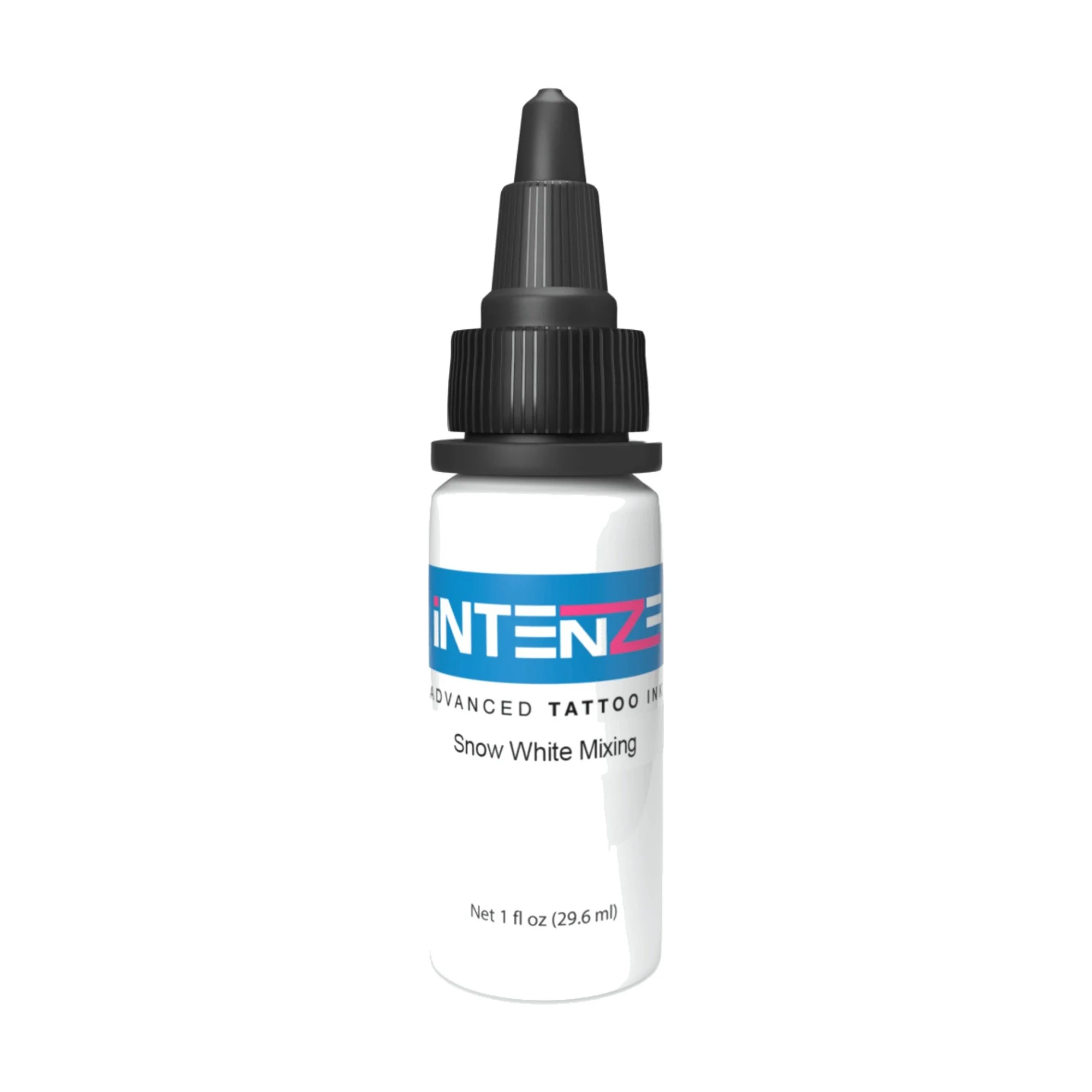 Intenze Snow White Mixing — 1 oz