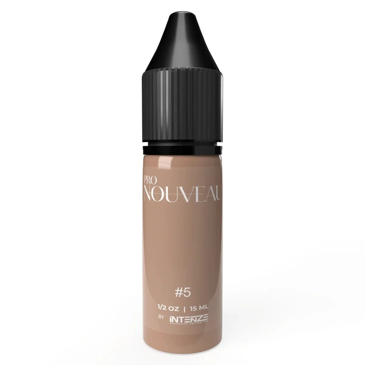 Pro Nouveau Nou Tones #5 — ½ oz