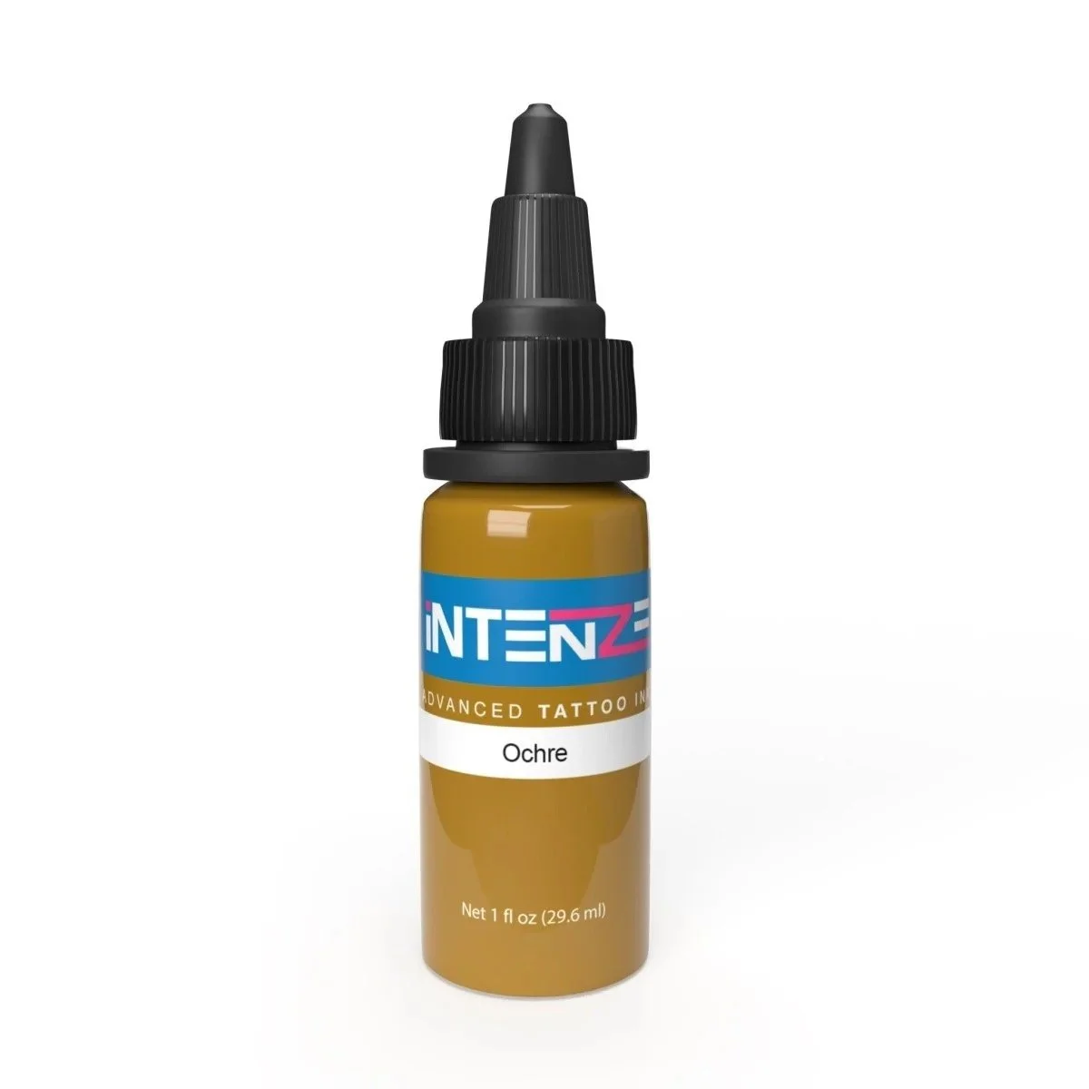 Intenze Ochre — 1 oz