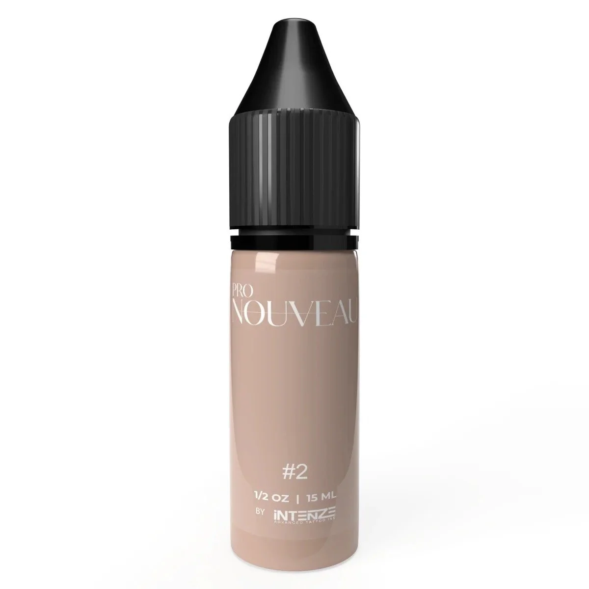 Pro Nouveau Nou Tones #2 — ½ oz