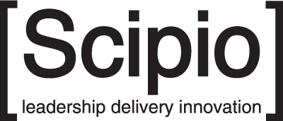 scipio logo