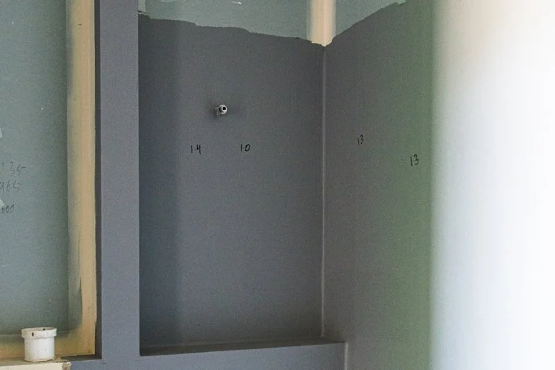 bathroom fitting