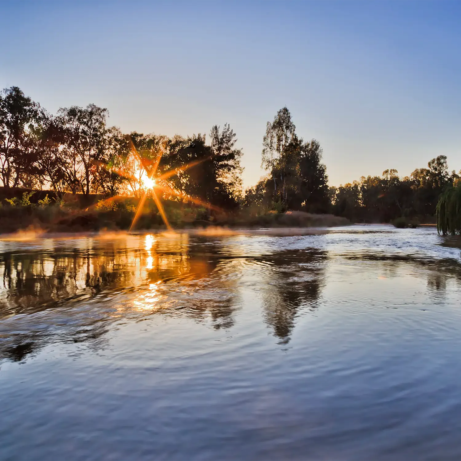 macquarie river