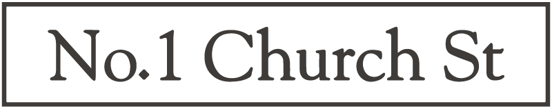 No 1 Church St