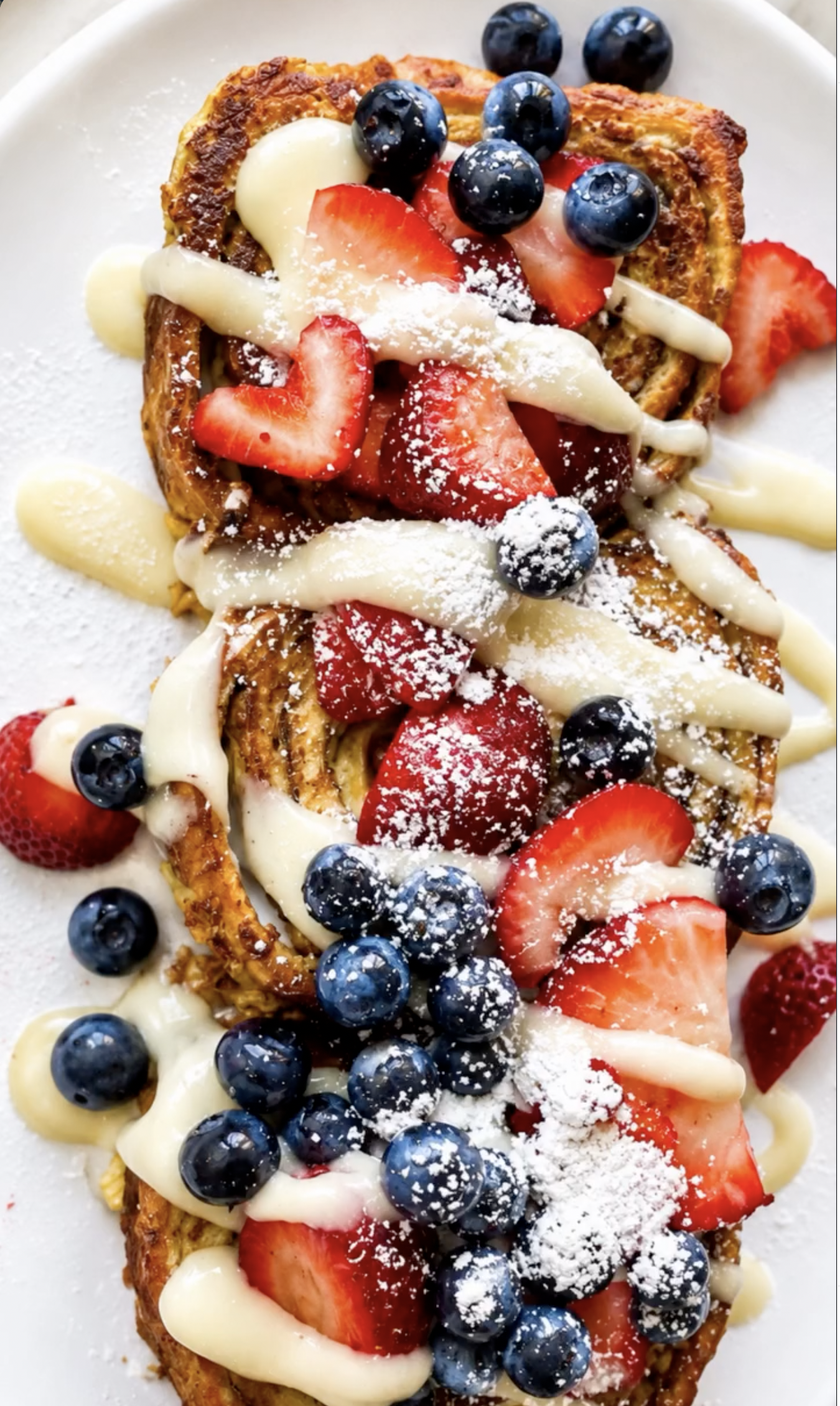 French Toast