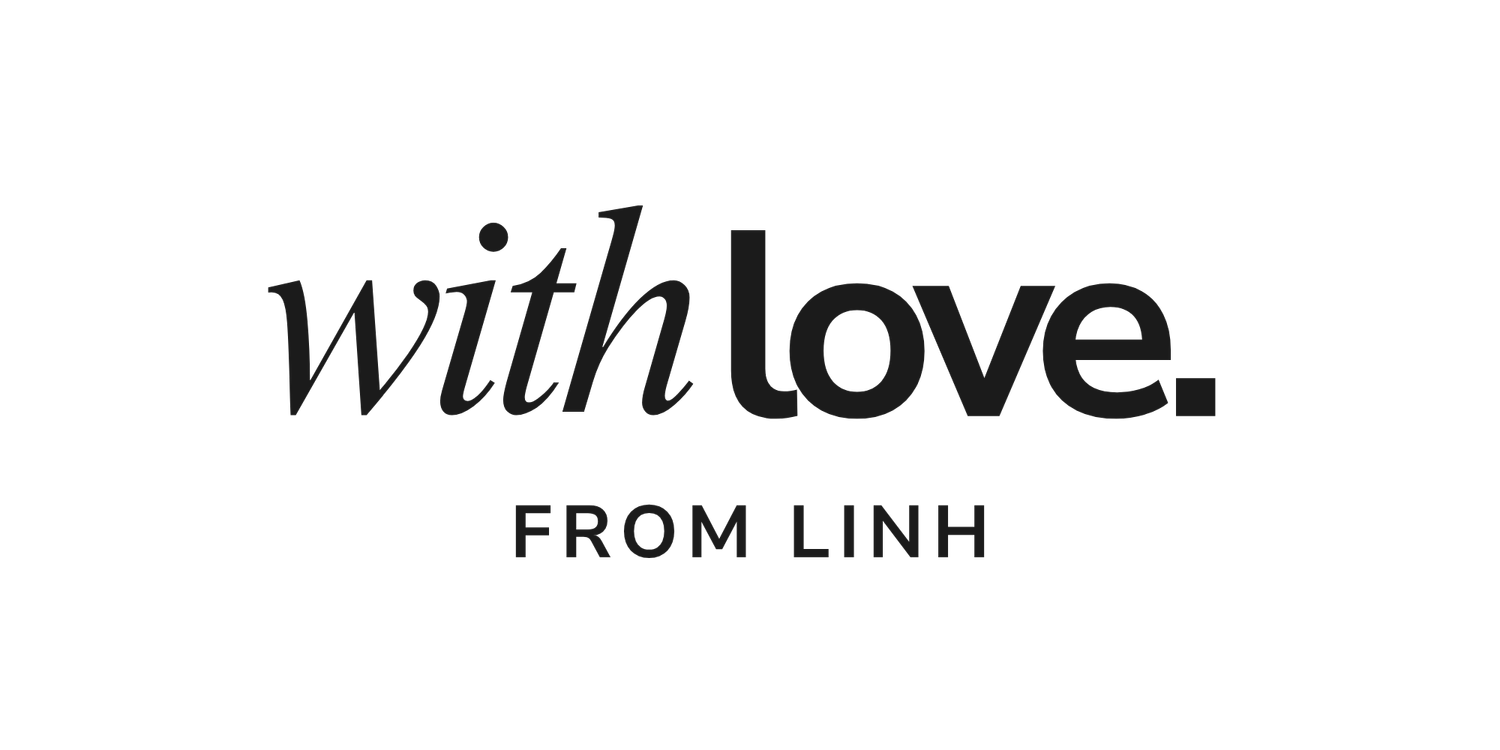 With Love, From Linh