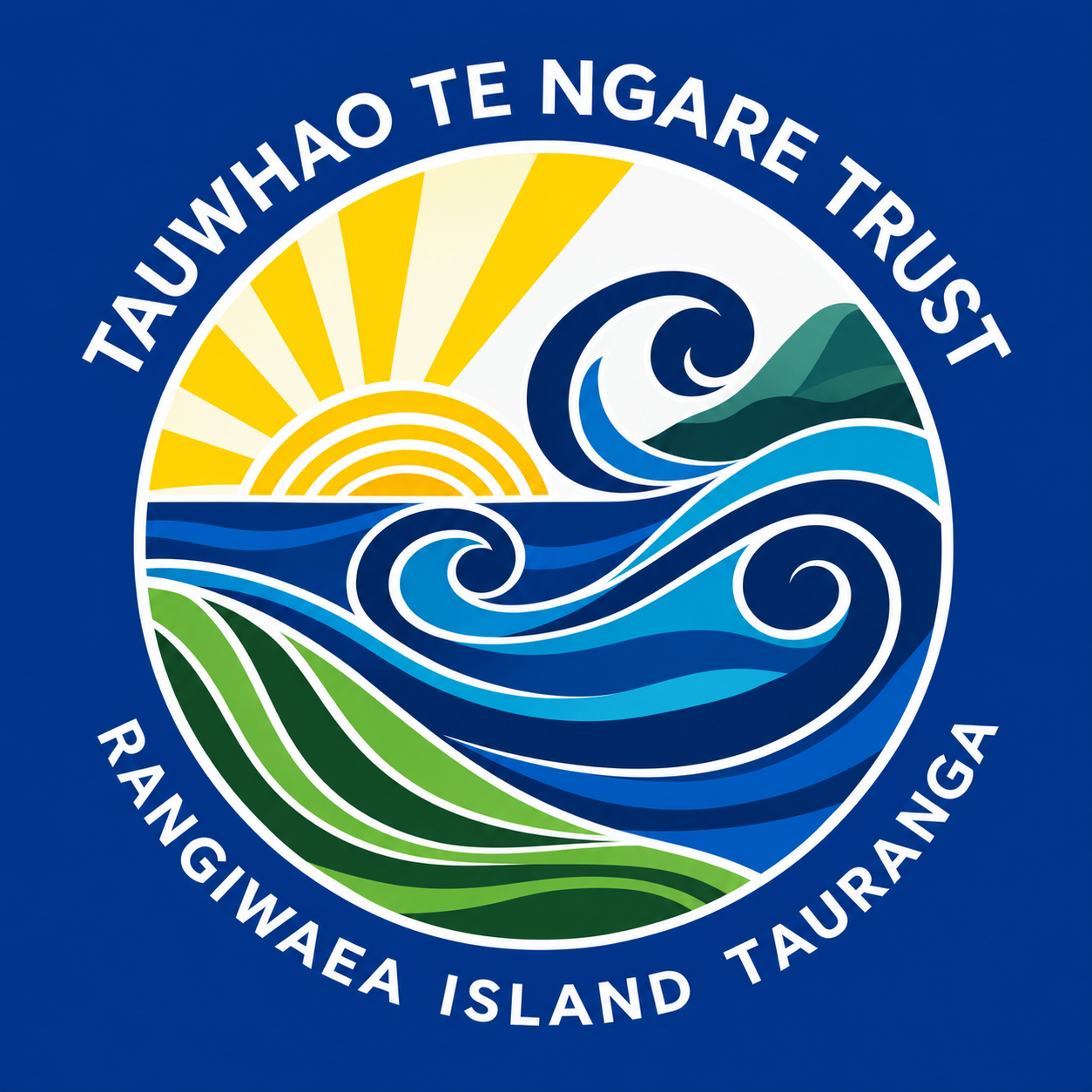 Tauwhao Te Ngare Trust