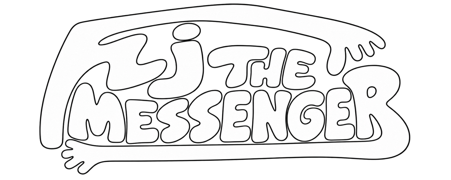 Lj the Messenger