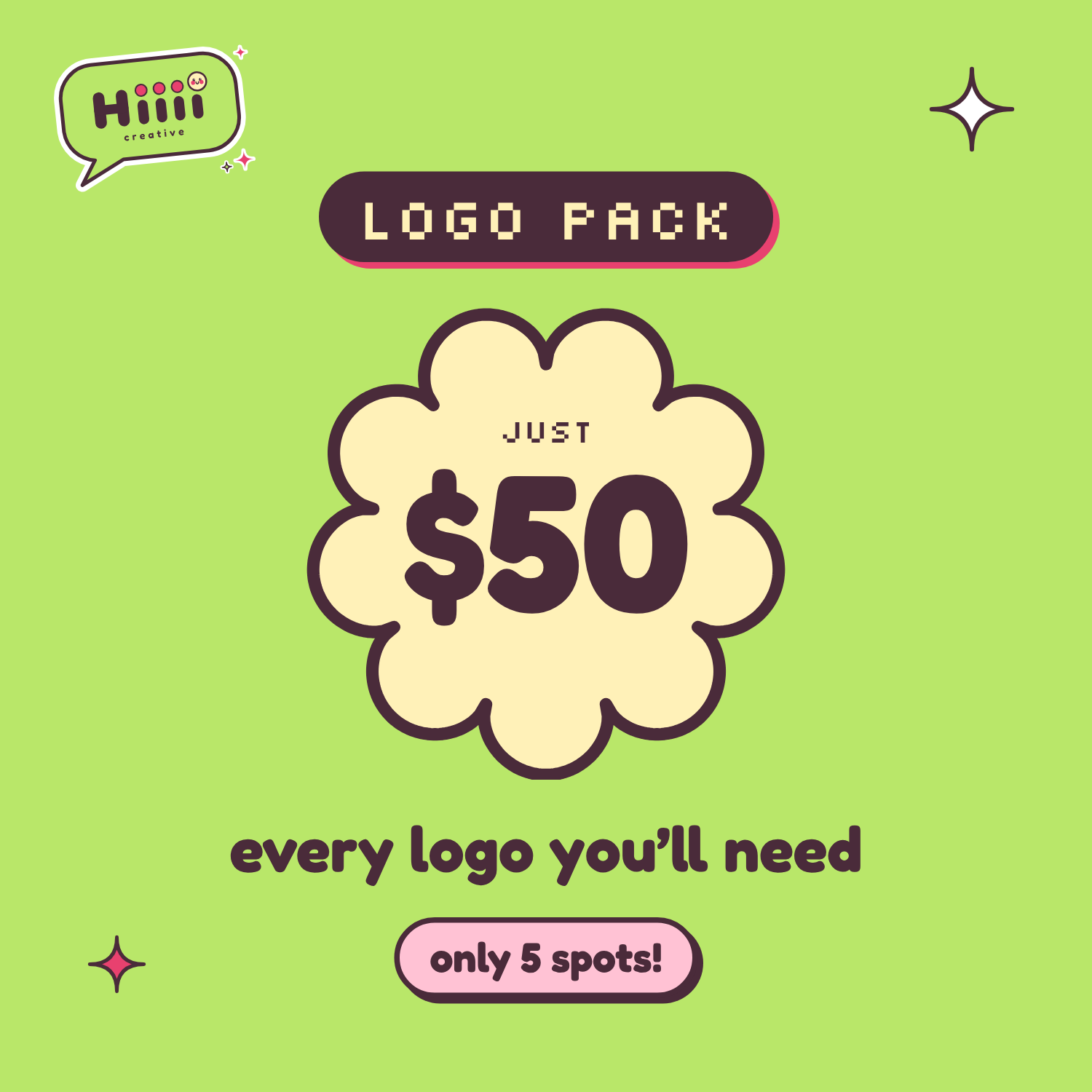 Logo Pack