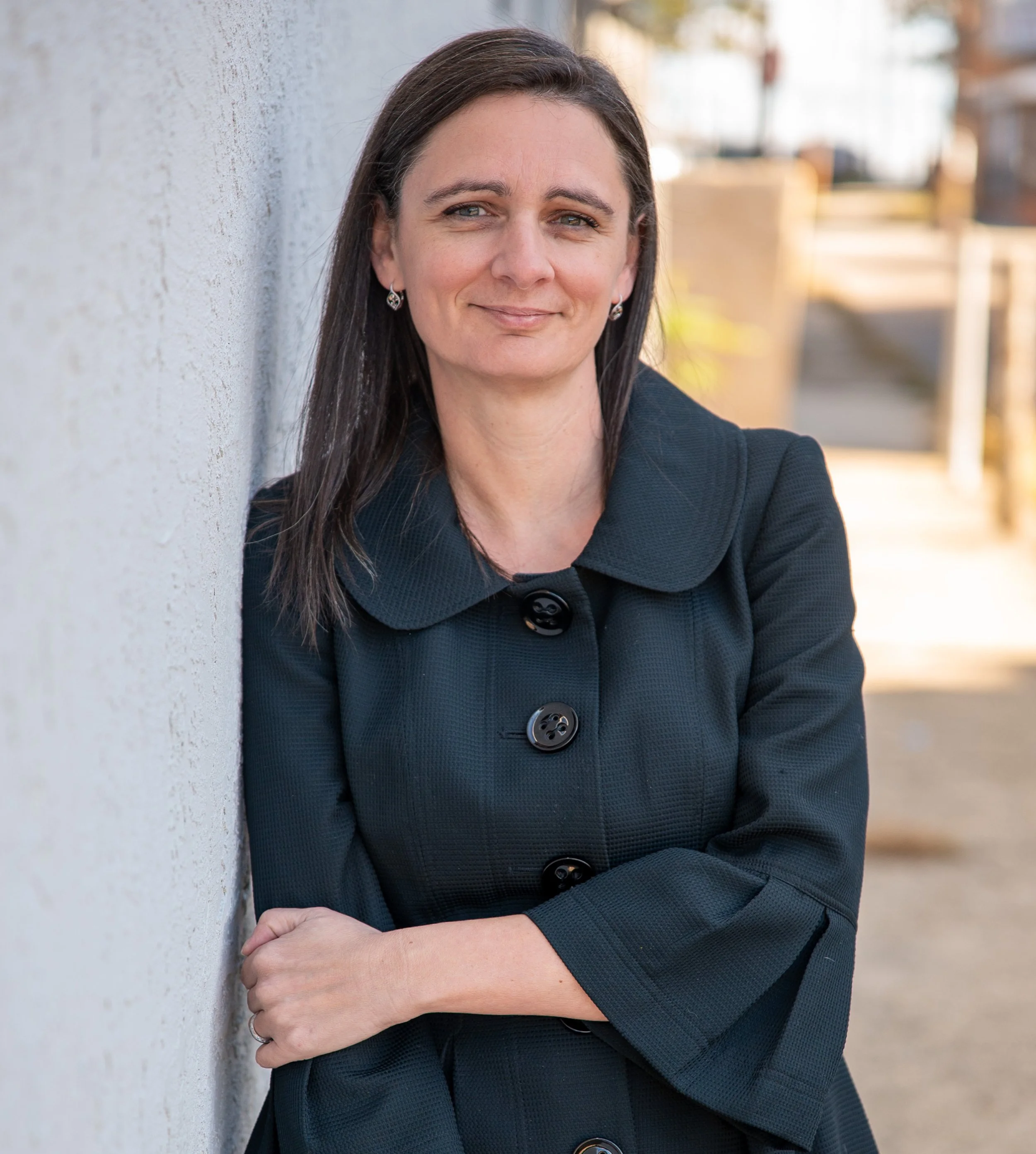 Katherine Ernst