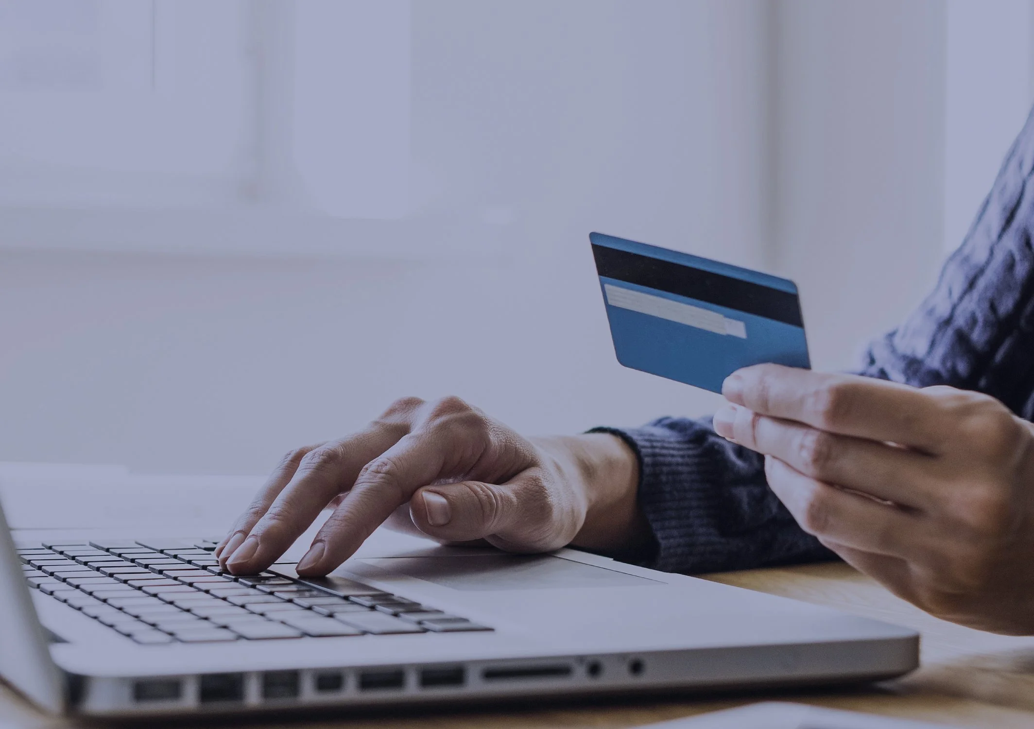 Self-Serve eCommerce