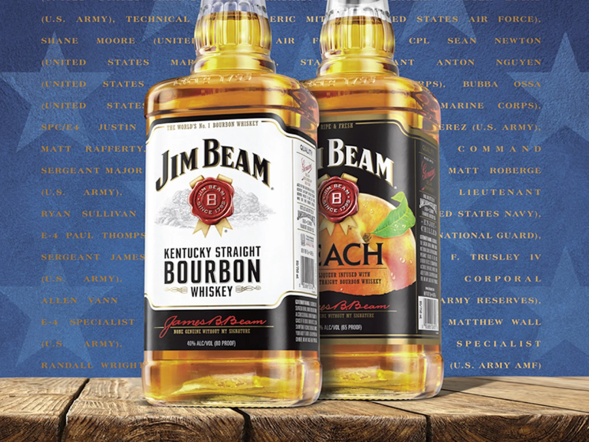 Suntory Global Spirits