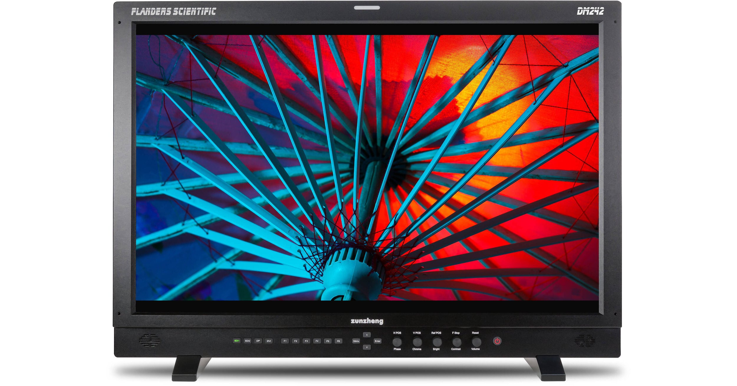 Flanders Scientific DM242 24-inch monitor